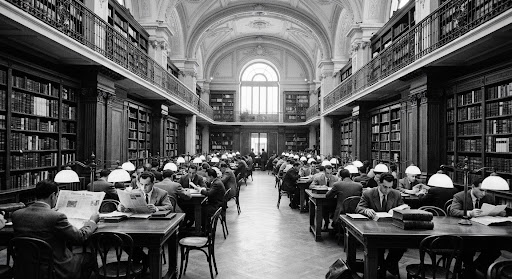 Editor/a Senior de No Ficción, Filosofía & Humanidades