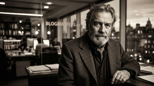 Prof. Gabriel Echeverría