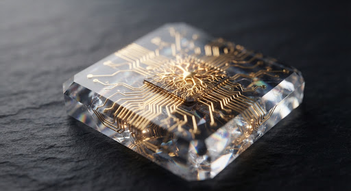 Computación neuromórfica