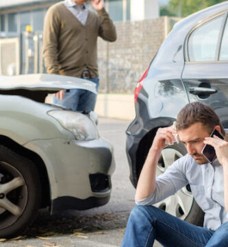 Consejos para evitar accidentes de coche