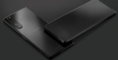 Elige el mejor teléfono inteligente Sony para ti