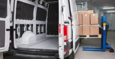 Furgonetas de carga: La opción ideal para un transporte seguro y eficiente 3 Furgonetas de carga: La opción ideal para un transporte seguro y eficiente