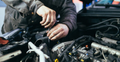 10 consejos para comprar un motor usado y en qué fijarse 1 10 consejos para comprar un motor usado y en qué fijarse
