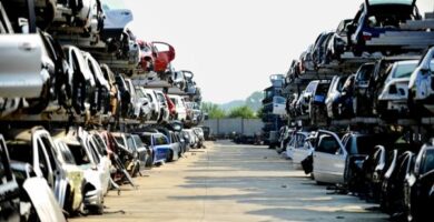 Desguaces Albacete: Pioneros en Sostenibilidad y Servicio Automotriz