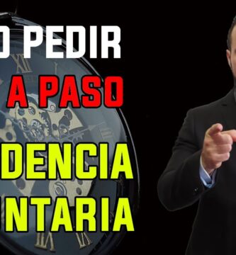 Cómo Pedir Excedencia para Trabajar en Otra Empresa sin Riesgos