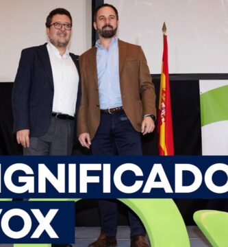 Descubre Qué Significa Vox en Negocios