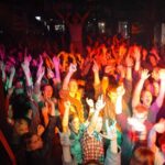 Guía Nocturna: Los Mejores Locales para Salir de Fiesta en Móstoles