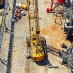 Claves para gestionar riesgos legales y técnicos en proyectos públicos de gran escala