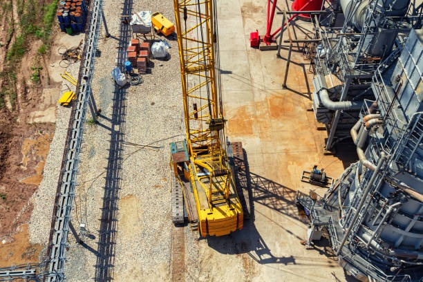 Claves para gestionar riesgos legales y técnicos en proyectos públicos de gran escala