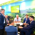 Conoce las oportunidades en el Sector Agroindustrial de Paraguay