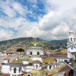 Encuentra los mejores vuelos a Quito Ecuador y ahorra dinero