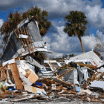 Infraestructuras que enfrentaron eventos climáticos extremos con éxito