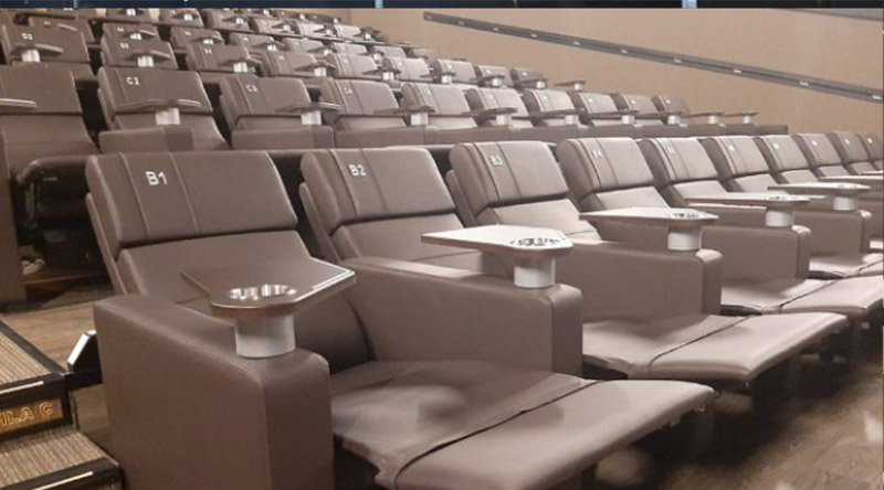 Maximiza Tu Experiencia en Yelmo Cine Algeciras con Negocios