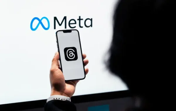 101 medios franceses reclaman 1.400 millones de euros a Meta