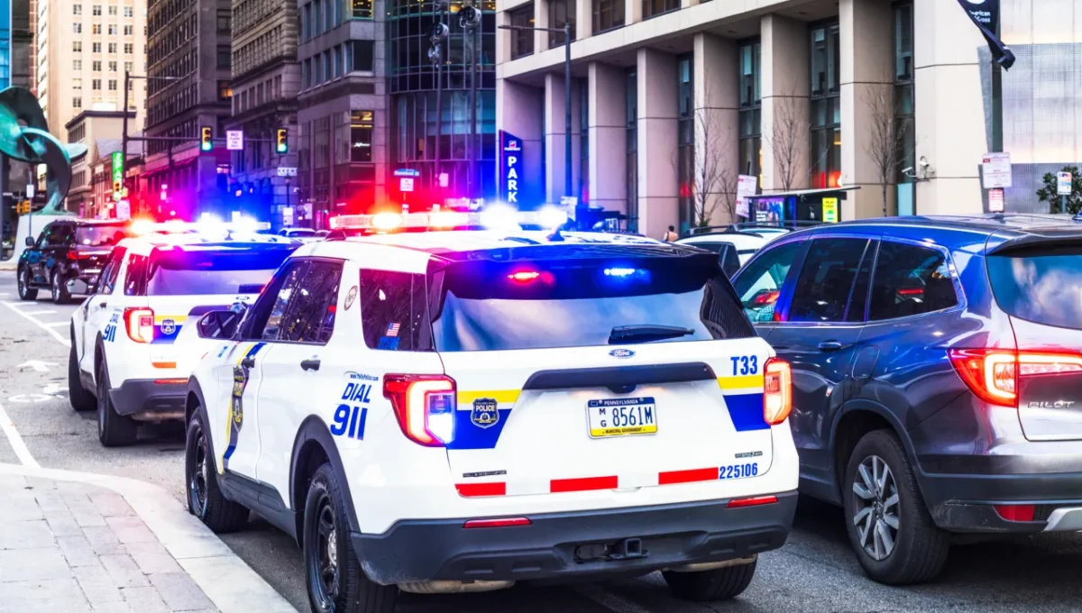 Un modelo de IA de Anthropic envió una falsa denuncia de homicidio a la policía de Filadelfia
