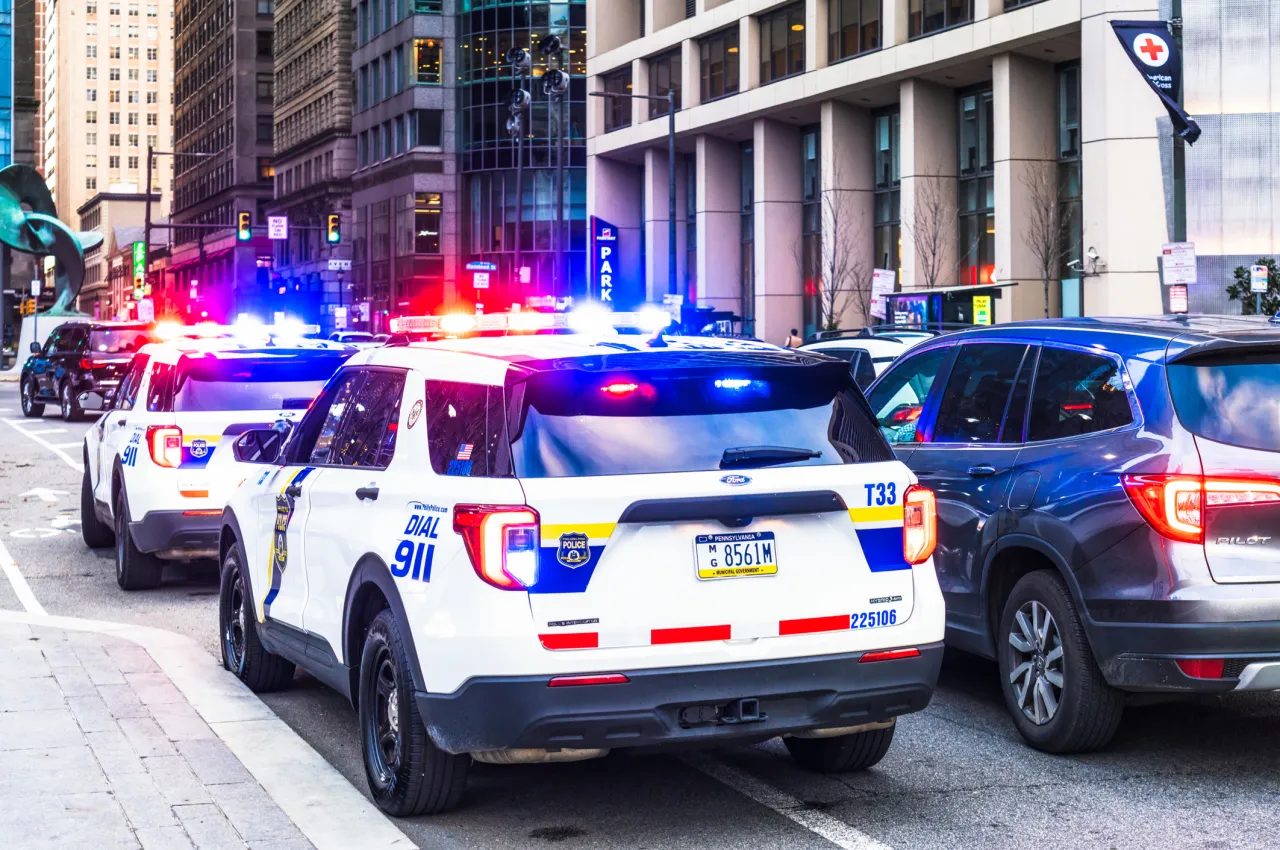 Un modelo de IA de Anthropic envió una falsa denuncia de homicidio a la policía de Filadelfia