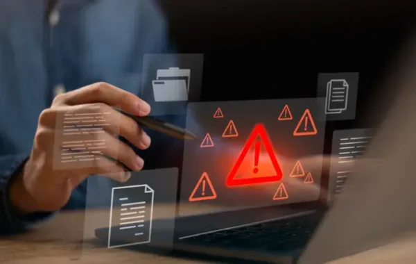 La Cnaf informa de una filtración de datos en su plataforma Vacaf