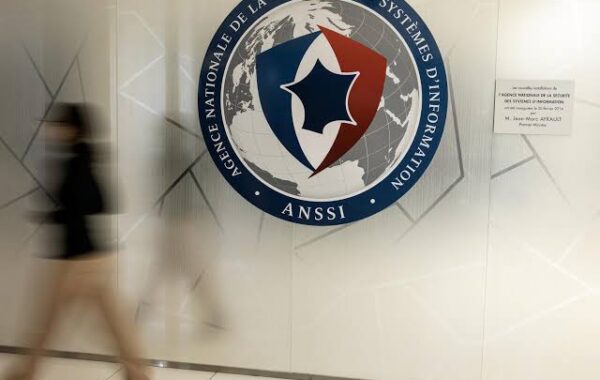 ANSSI: El organismo francés de ciberseguridad ha sido hackeado