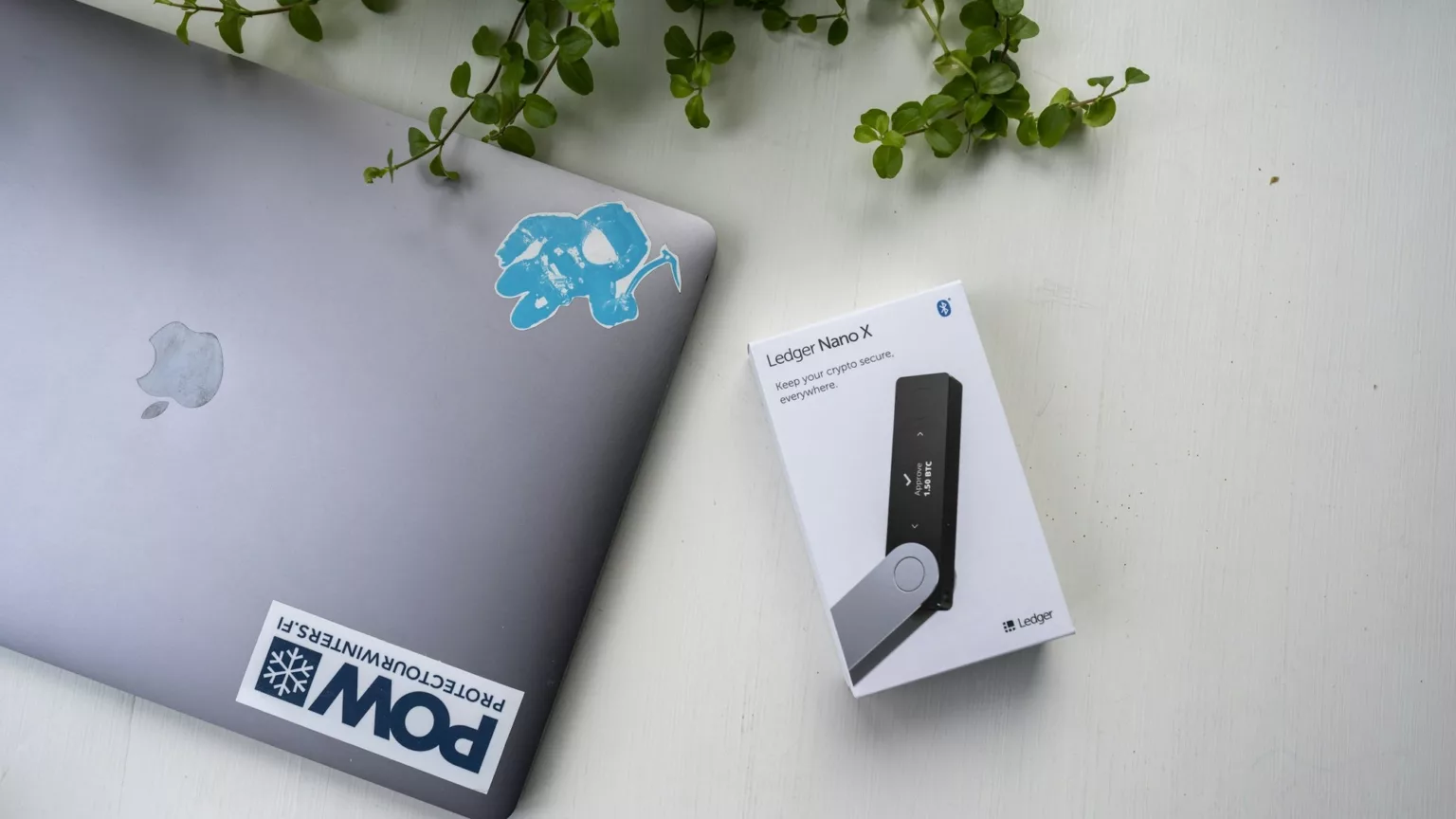 Ledger: unas supuestas carteras manipuladas provocan pérdidas millonarias a los usuarios