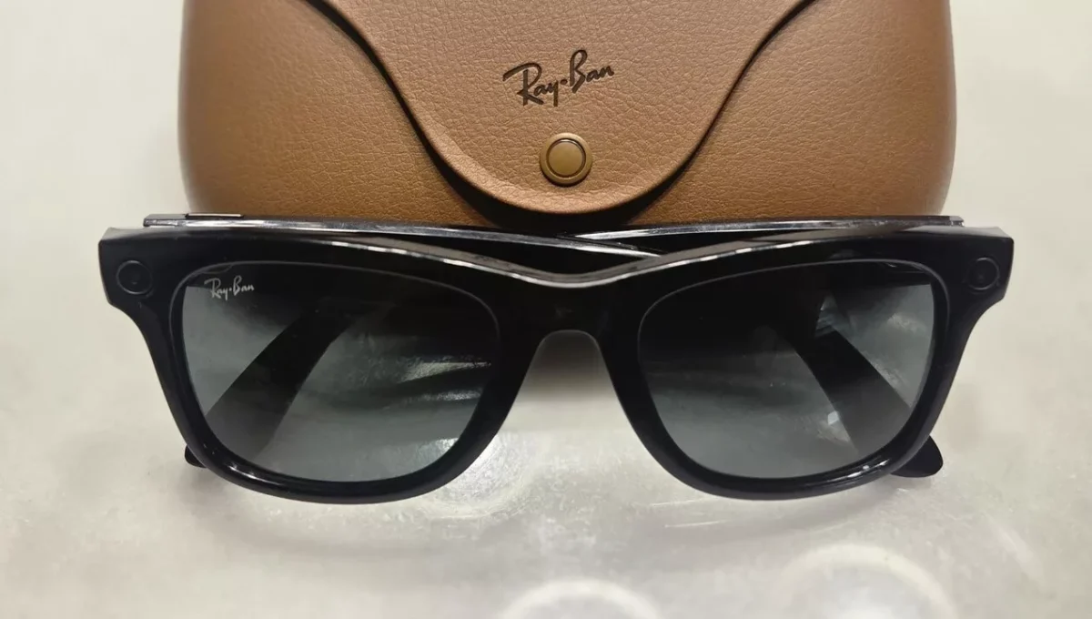 Noruega se prepara para prohibir las gafas con IA en lugares públicos