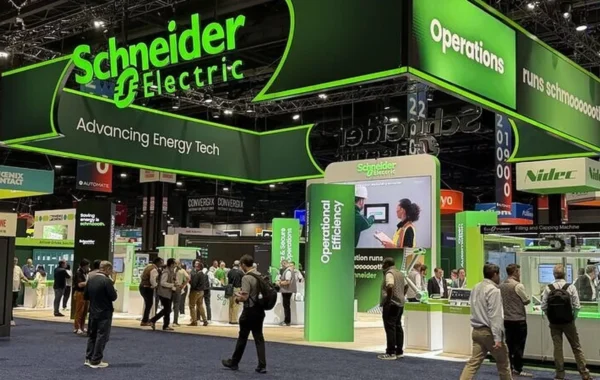 Schneider Electric compra PTC por 23.000 millones de dólares, además de otras nueve operaciones de fusiones y adquisiciones