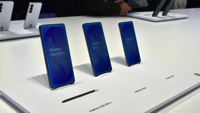 La IA se está comiendo el mercado de los smartphones: los envíos caen un 22 %