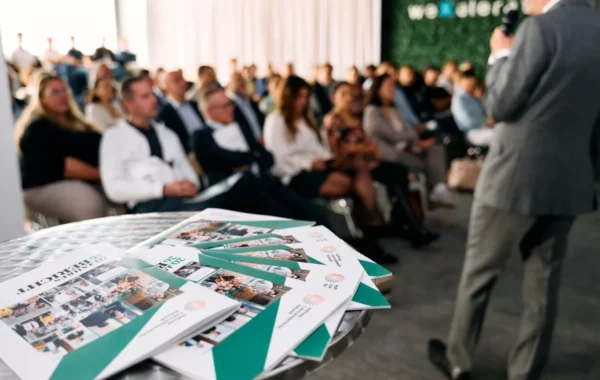 Solo el 9 % quiere emprender: el emprendimiento en Austria se hereda sobre todo
