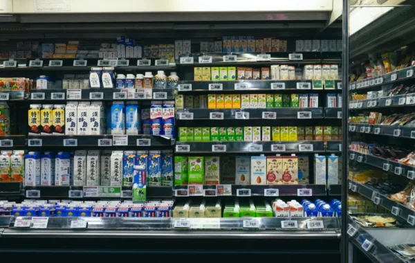 ciberataque a supermercados franceses