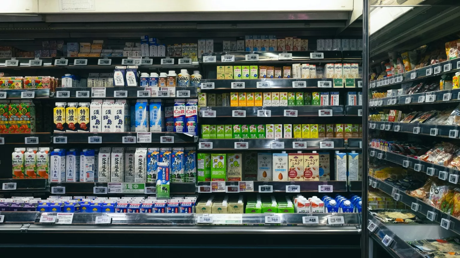 Hackers elevan a 50 grados la temperatura de los frigoríficos de supermercados franceses